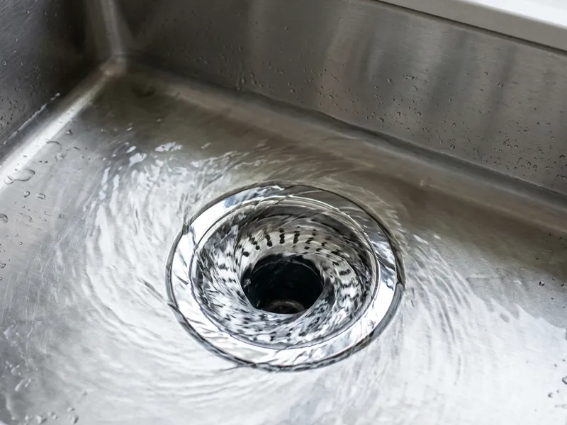 Drain Cleaning Plumber in Belmont, VA